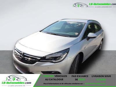 Opel Astra Sports Tourer 1.6 CDTI 110 ch