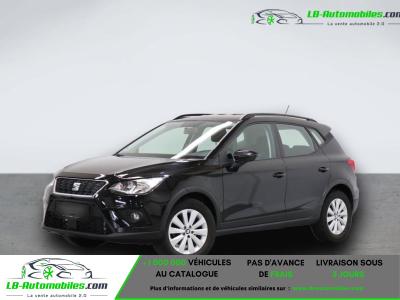 Seat Arona 1.0 EcoTSI 115 ch  BVA