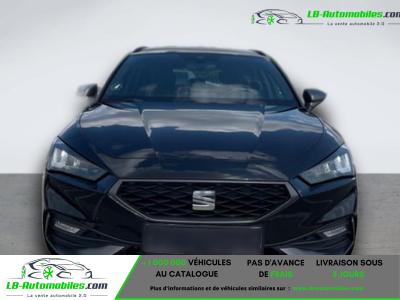 Cupra Leon ST 1.5 eTSI 150 BVA