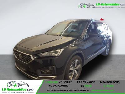 Seat Tarraco 1.4 e-HYBRID 245 ch BVA 5 pl