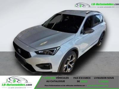 Seat Tarraco 1.4 e-HYBRID 245 ch BVA 5 pl