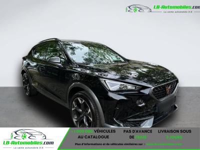 Cupra Formentor 1.5 TSI 150 ch BVA