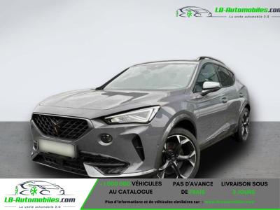 Cupra Formentor 2.0 TSI 310 ch BVA 4Drive