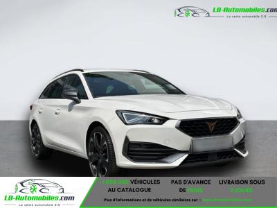 Cupra Leon ST 1.4 e-HYBRID 245 ch BVA