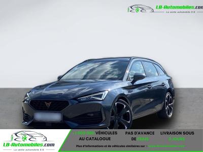 Cupra Leon ST 2.0 TSI 300 ch BVA