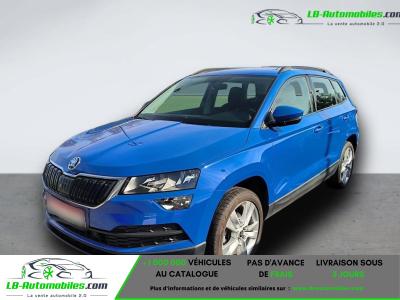 Skoda Karoq 1.5 TSI 150 ch BVA