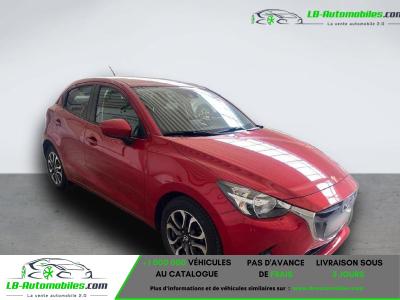 Mazda 2 1.5L SKYACTIV-G 90ch