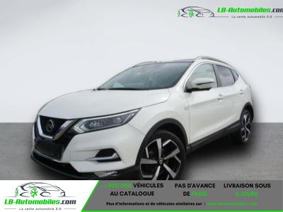 Nissan Qashqai 1.3 DIG-T 140