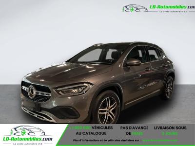 Mercedes GLA 220 d BVA 4Matic