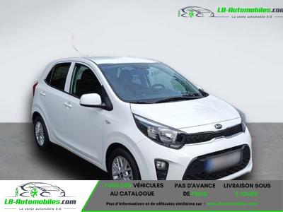 Kia Picanto 1.0 DPi 67ch BVM