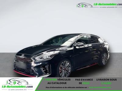 Kia ProCeed 1.6 T-GDi 204 ch BVA