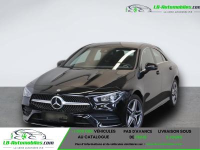 Mercedes CLA Berline 250 e BVA