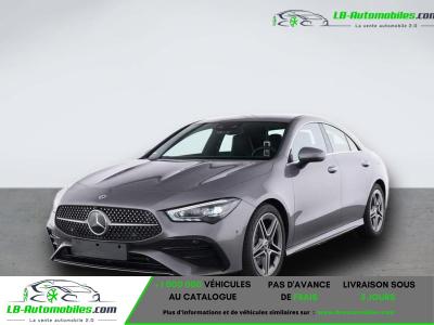 Mercedes CLA Berline 220 d BVA