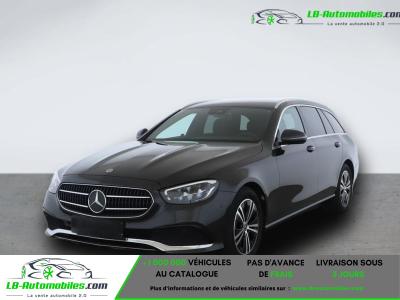 Mercedes Classe E Break 220 d BVA 4-Matic