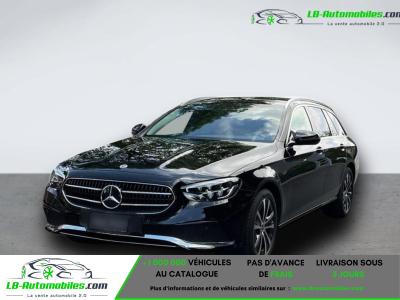 Mercedes Classe E Break 300 e BVA