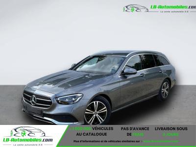 Mercedes Classe E Break 200 d BVA