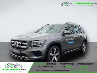 Mercedes GLB 200 BVA