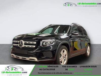 Mercedes GLB 200 BVA