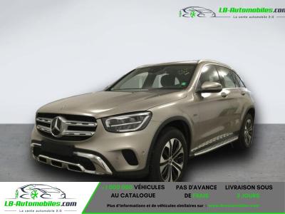 Mercedes GLC 300 e BVA 4Matic