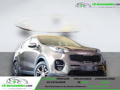 Kia Sportage 1.6 GDi 132 4x2