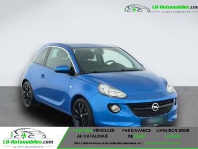 Opel Adam 1.2 Twinport 70 ch