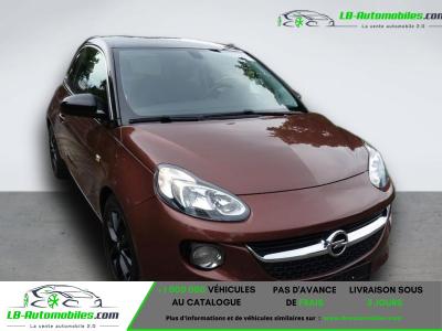 Opel Adam 1.2 Twinport 70 ch