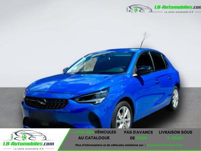 Opel Corsa 1.2 75 ch BVM