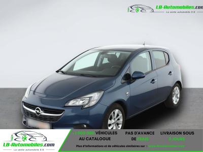 Opel Corsa 1.4 90 ch BVM