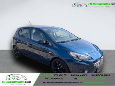 Opel Corsa 1.4 90 ch BVM