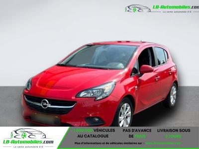 Opel Corsa 1.4 90 ch BVM