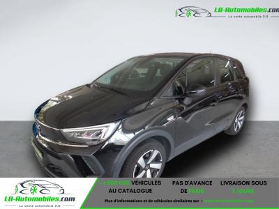 Opel Crossland 1.2 83 ch