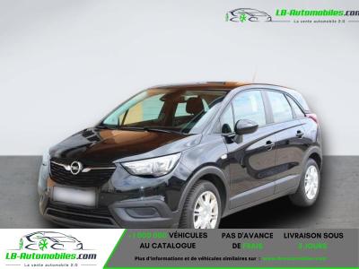 Opel Crossland 1.2 83 ch