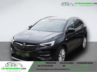 Opel Grandland X 1.2 Turbo 130 ch BVA