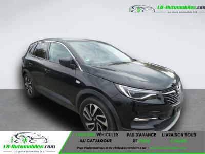 Opel Grandland X 1.5 D 130 ch BVA