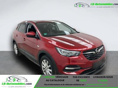 Opel Grandland X 1.5 D 130 ch BVM