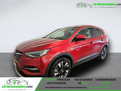 Opel Grandland X 1.5 D 130 ch BVM