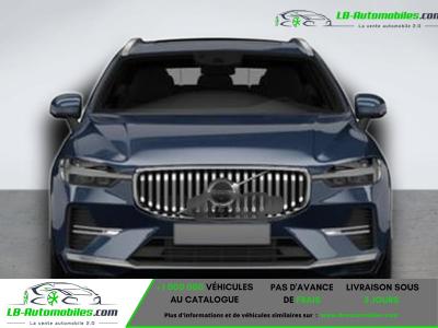 Volvo XC60 B5 AWD 235 ch BVA