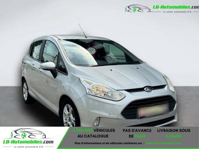 Ford B-Max 1.0 EcoBoost 100 BVM