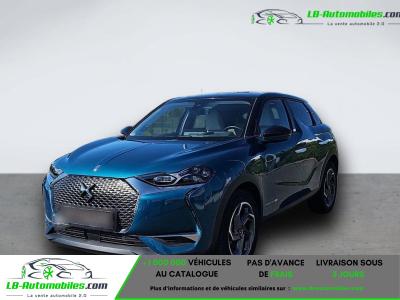 DS DS3 Crossback PureTech 130 BVA