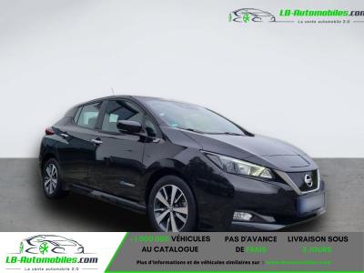 Nissan Leaf Electrique 40kWh 150 ch BVA