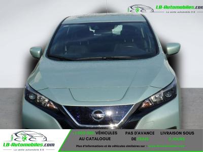 Nissan Leaf Electrique 40kWh 150 ch BVA