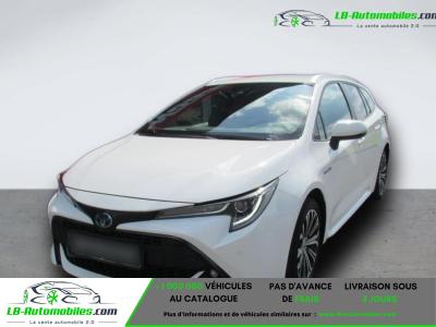 Toyota Corolla Touring Sports Hybride 180h BVA