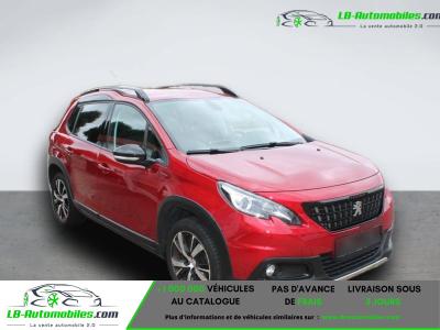 Peugeot 2008 1.2 PureTech 110ch  BVA