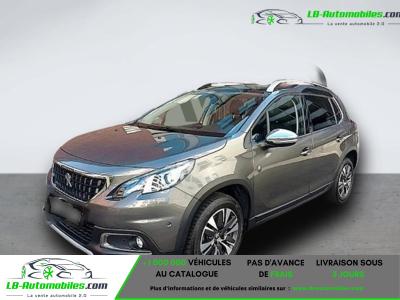 Peugeot 2008 1.2 PureTech 110ch  BVA