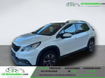 Peugeot 2008 1.2 PureTech 110ch  BVA