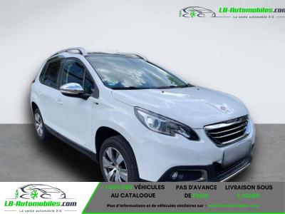 Peugeot 2008 1.2 PureTech 130ch  BVM