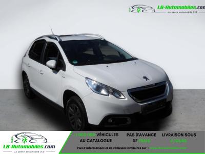 Peugeot 2008 1.2 PureTech 130ch  BVM