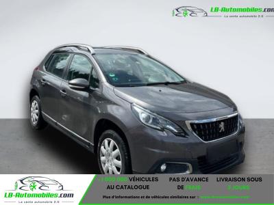 Peugeot 2008 1.2 PureTech 82ch BVM