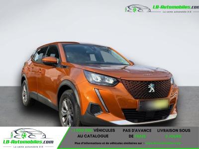 Peugeot 2008 Electrique 136 ch