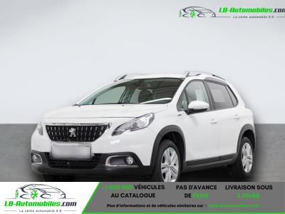 Peugeot 2008 PureTech 130  BVM